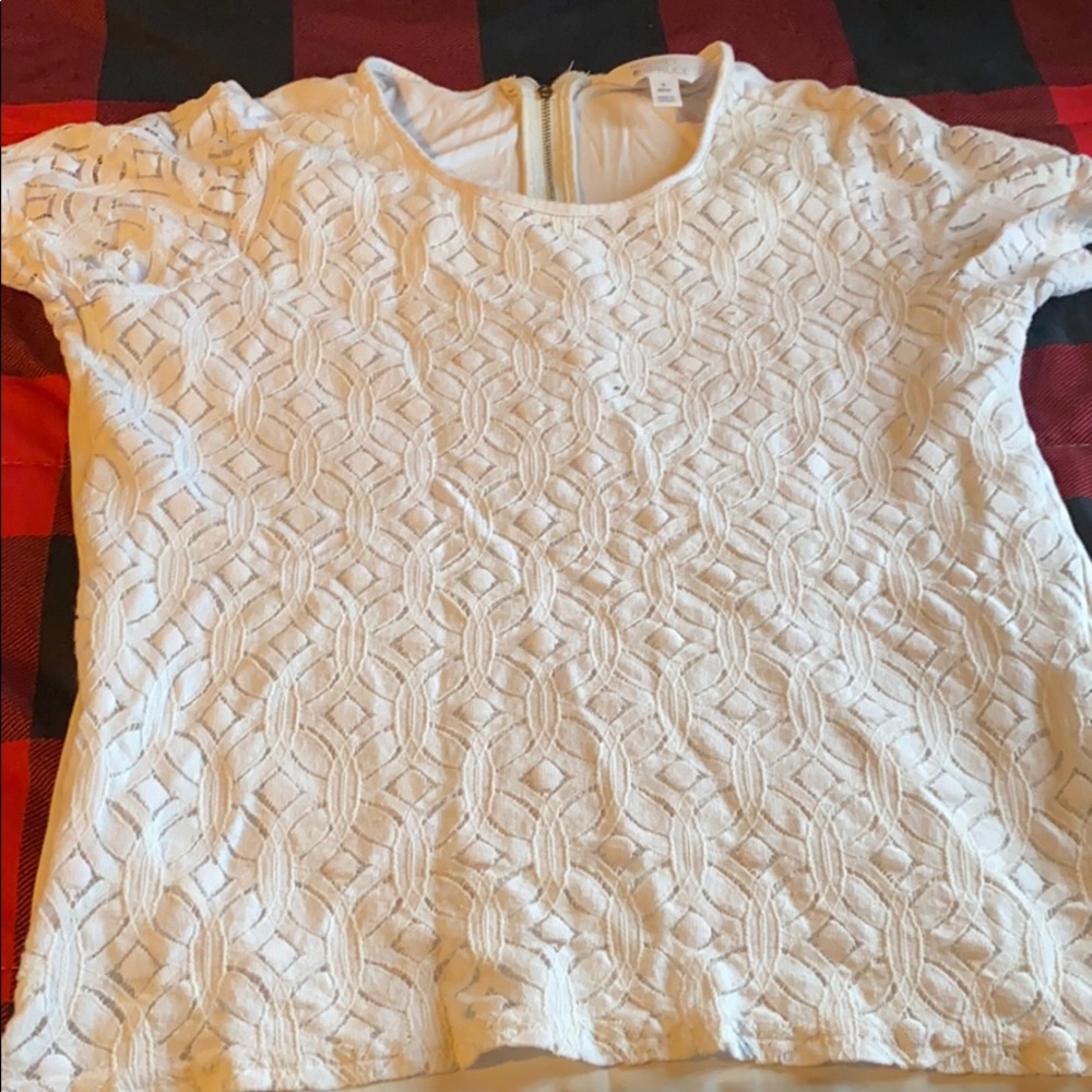 Fashion top
